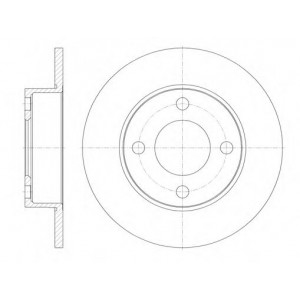   REMSA DCA691700