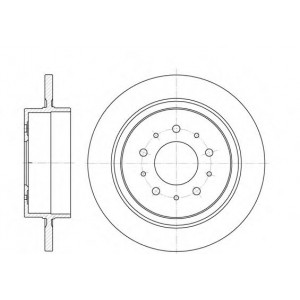   REMSA DCA692100