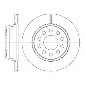   REMSA DCA693010