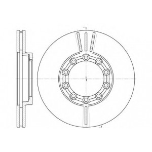   REMSA DCA693310