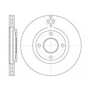   REMSA DCA693410