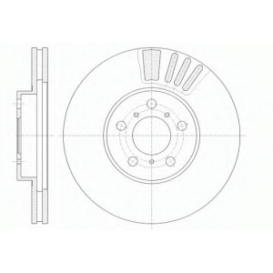   REMSA DCA693510