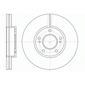   REMSA DCA693710