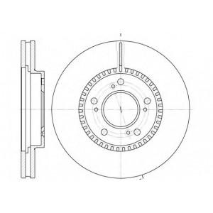   REMSA DCA693810