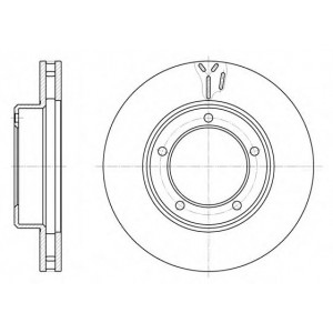   REMSA DCA694510