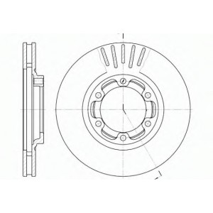   REMSA DCA695210