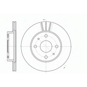   REMSA DCA695410