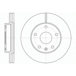   REMSA DCA696010