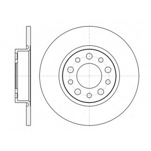   REMSA DCA696700