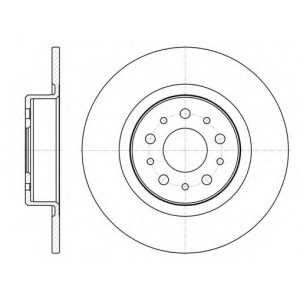   REMSA DCA696800