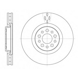   REMSA DCA698010