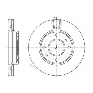   REMSA DCA698710