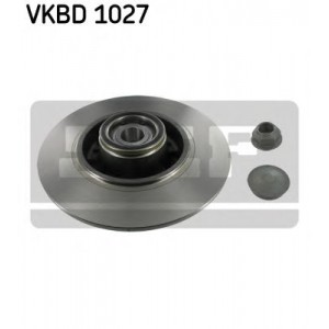   SKF VKBD 1027