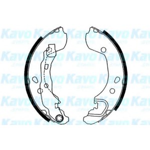    KAVO PARTS BS-7420