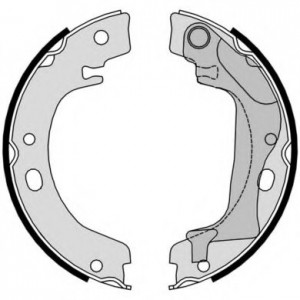    BREMBO S83560