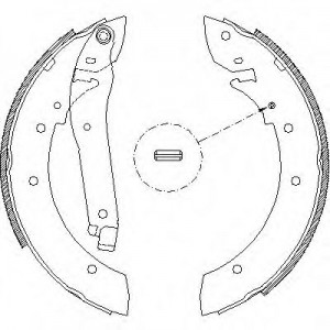    REMSA ZCA410300