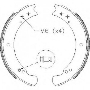    REMSA ZCA416200