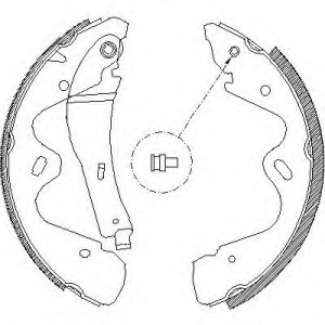    REMSA ZCA418400