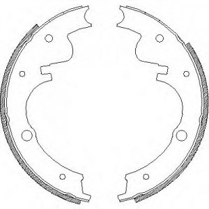    REMSA ZCA422600