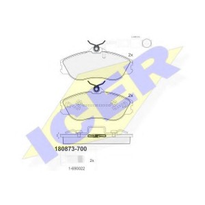    ICER 180873700