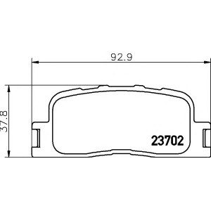    TEXTAR 2370201