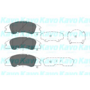    KAVO PARTS KBP-4003