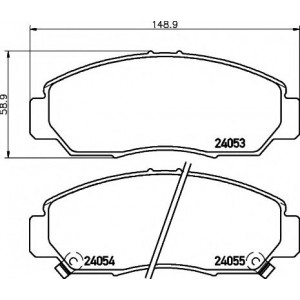    TEXTAR 2405301