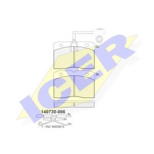    ICER 140730066