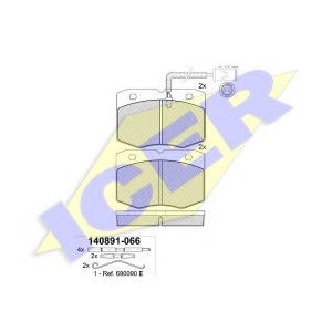    ICER 140891066
