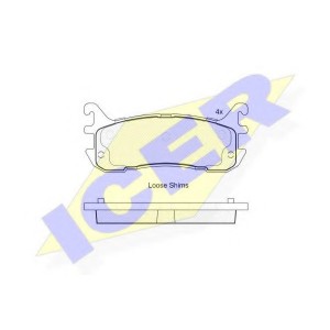    ICER 181819204