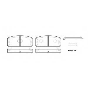    REMSA PCA002000