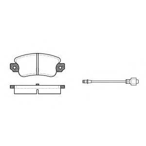    REMSA PCA002802