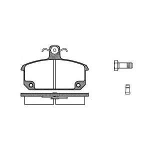    REMSA PCA010402