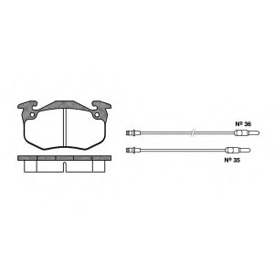    REMSA PCA014414