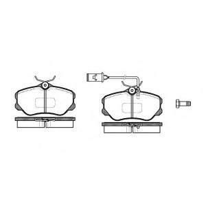    REMSA PCA030312