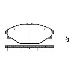    REMSA PCA031404