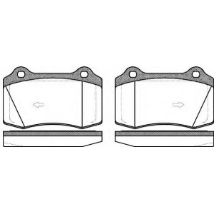    REMSA PCA043455