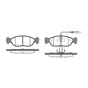    REMSA PCA046102