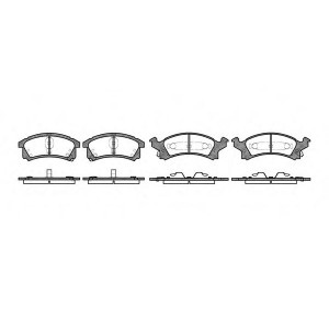    REMSA PCA053804