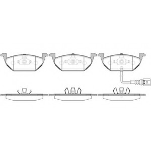    REMSA PCA063331