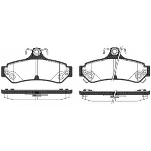    REMSA PCA128512