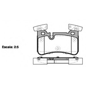    REMSA PCA142900