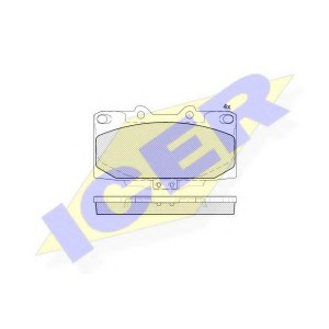    ICER 181733203