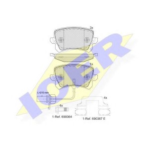    ICER 181857203