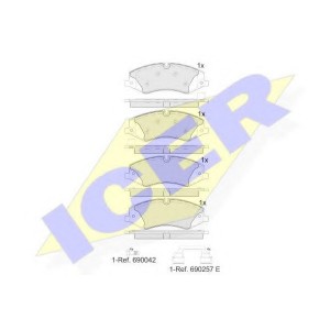    ICER 181957203