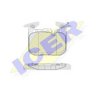    ICER 182093200