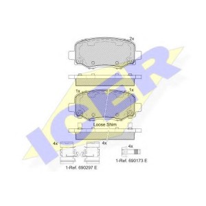    ICER 182176203