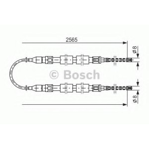     BOSCH 1987477041