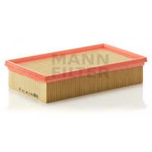   MANN-FILTER C 27 103