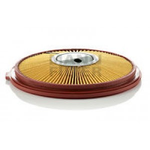   MANN-FILTER C 2428